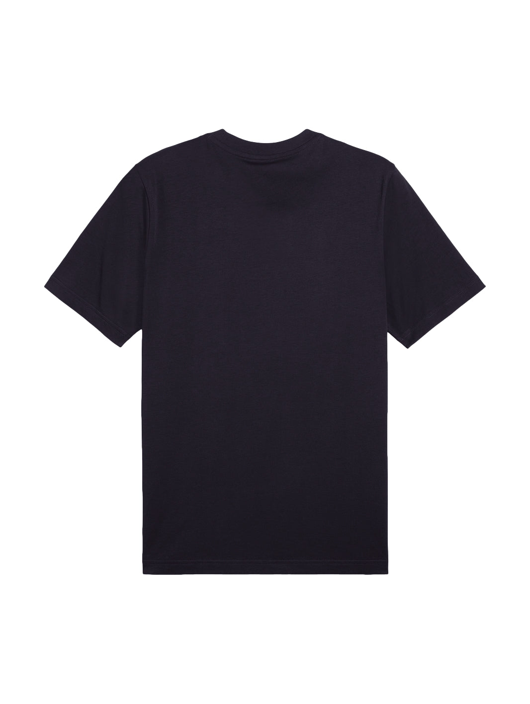 Playera Puma Ess Small Logo Para Hombre