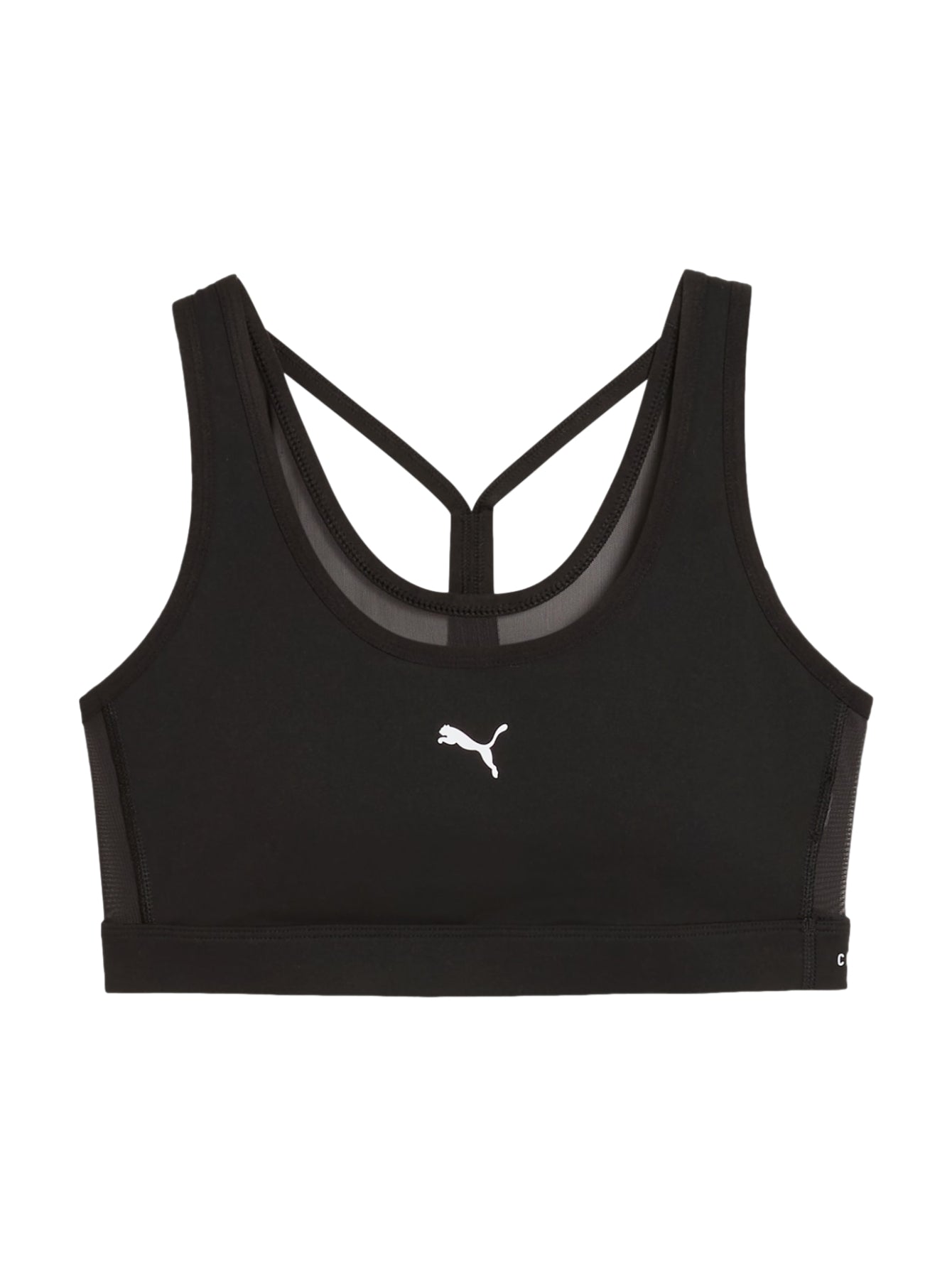 Top Deportivo Puma Keeps Cloudspun Para Mujer