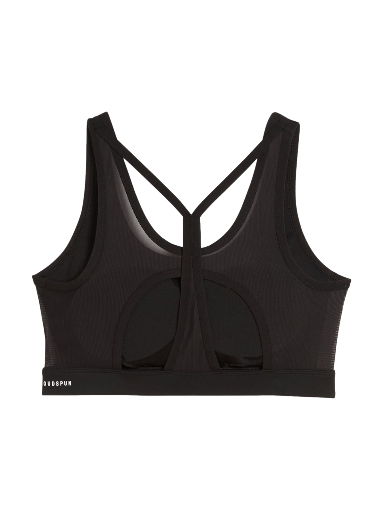 Top Deportivo Puma Keeps Cloudspun Para Mujer