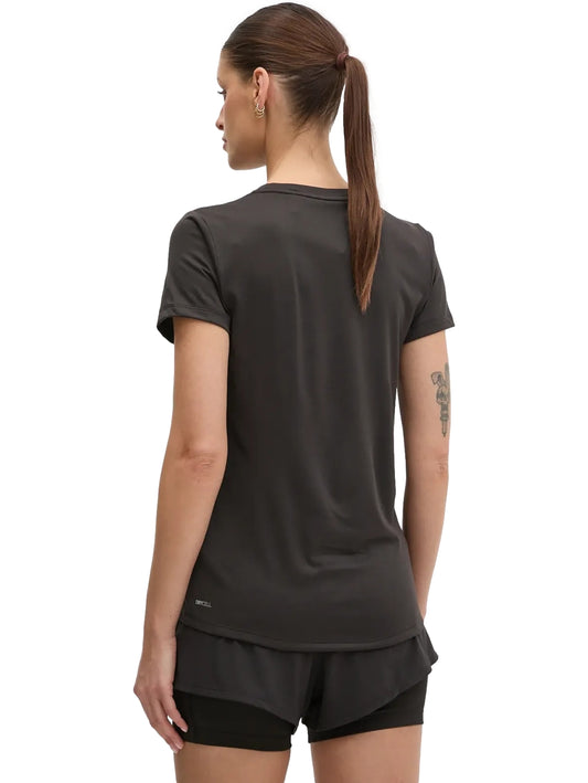 Playera Puma Essential Crew Para Mujer