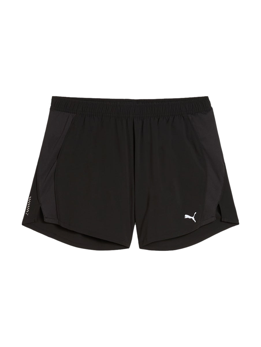 Short Puma Run Velocity Para Mujer