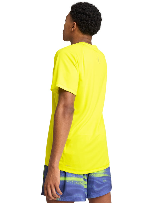 Playera Puma Run Velocity Para Hombre