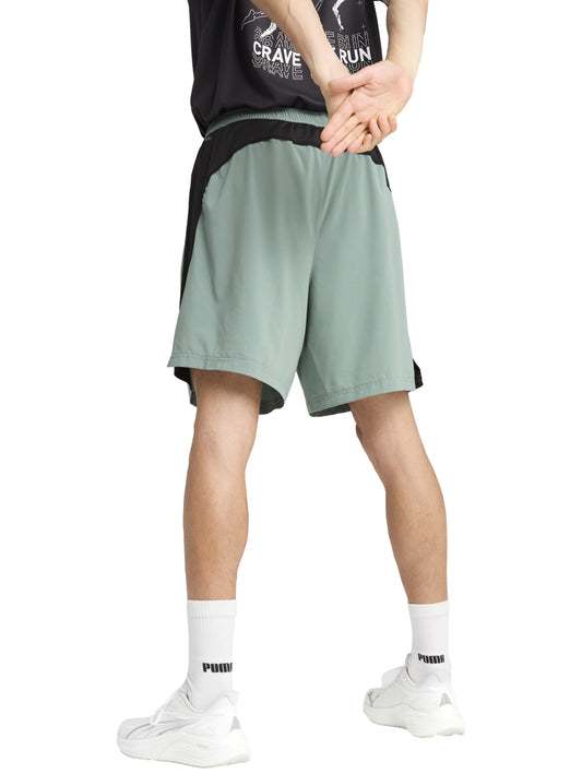 Short Puma Run Velocity 7 Para Hombre