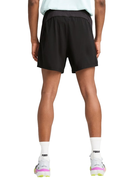 Short Puma Run Velocity 5 Para Hombre
