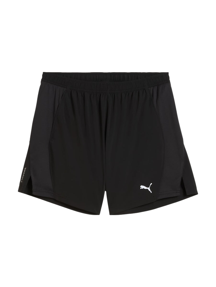 Short Puma Run Velocity 5 Para Hombre