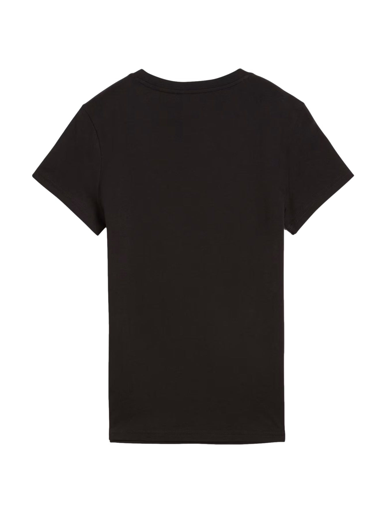 Playera Puma Essentials Para Mujer