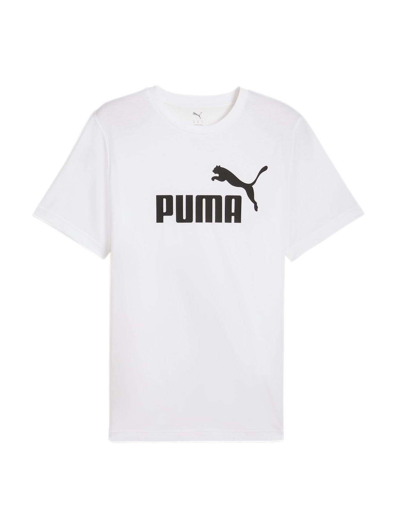 Playera Puma Essential Para Hombre