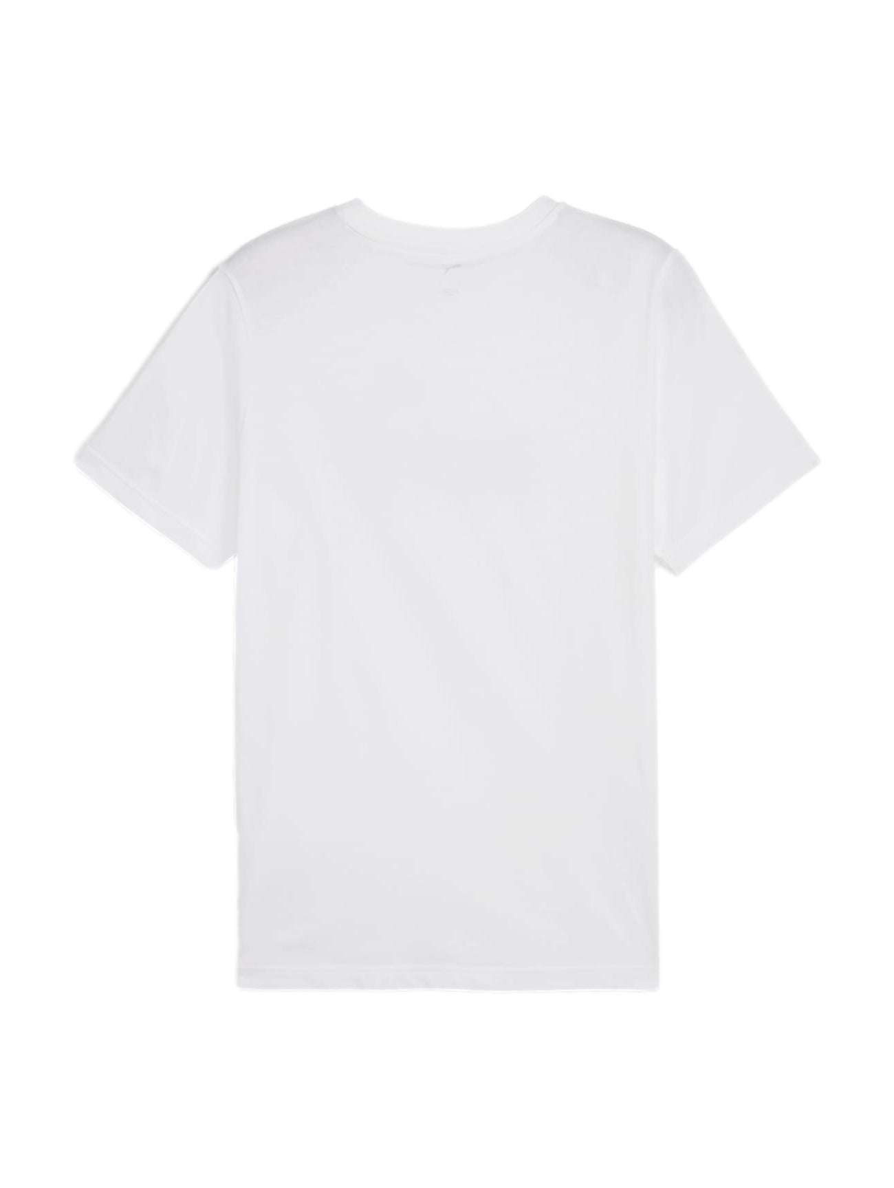 Playera Puma Essential Para Hombre