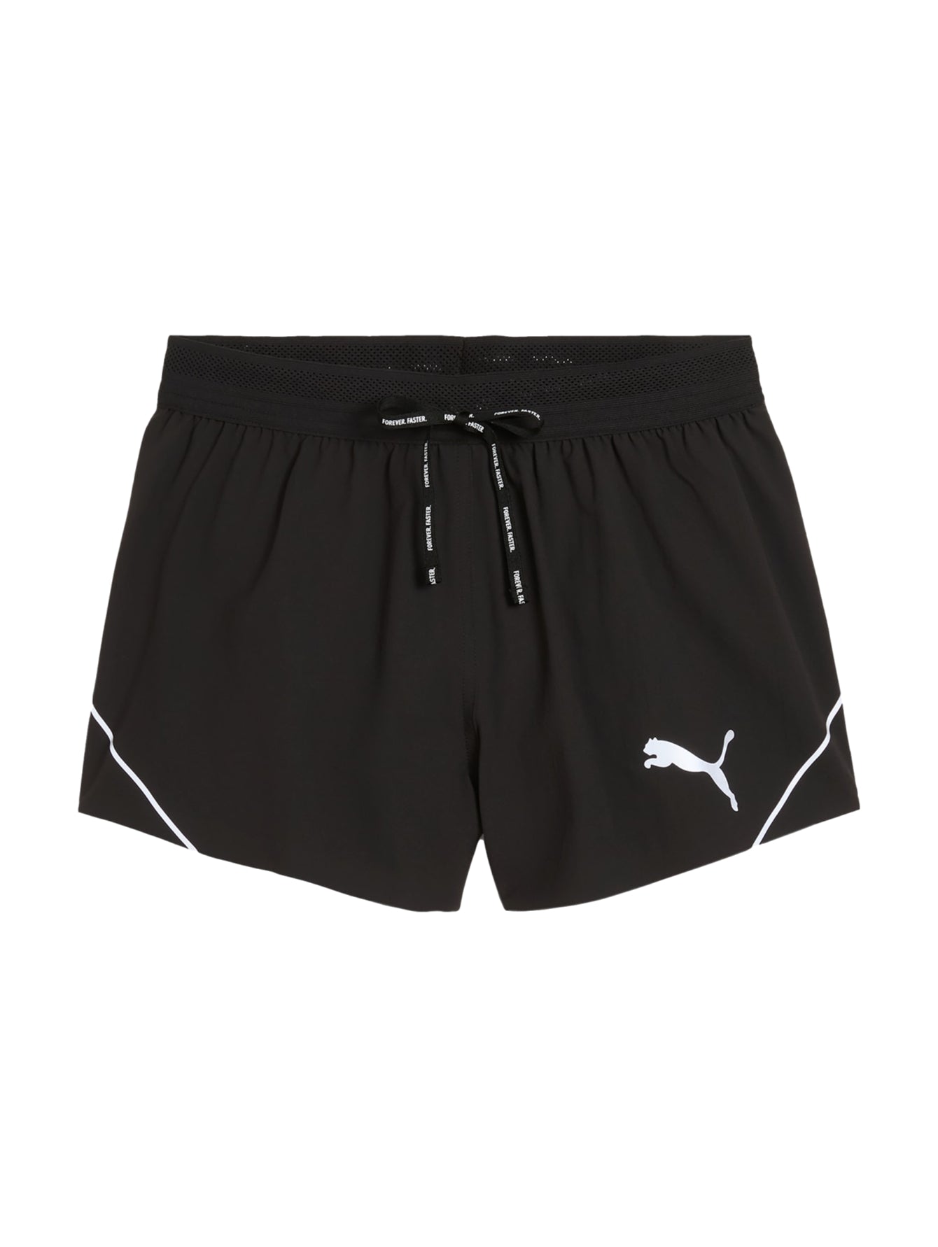 Short Puma Raceday Ultraweave Para Mujer