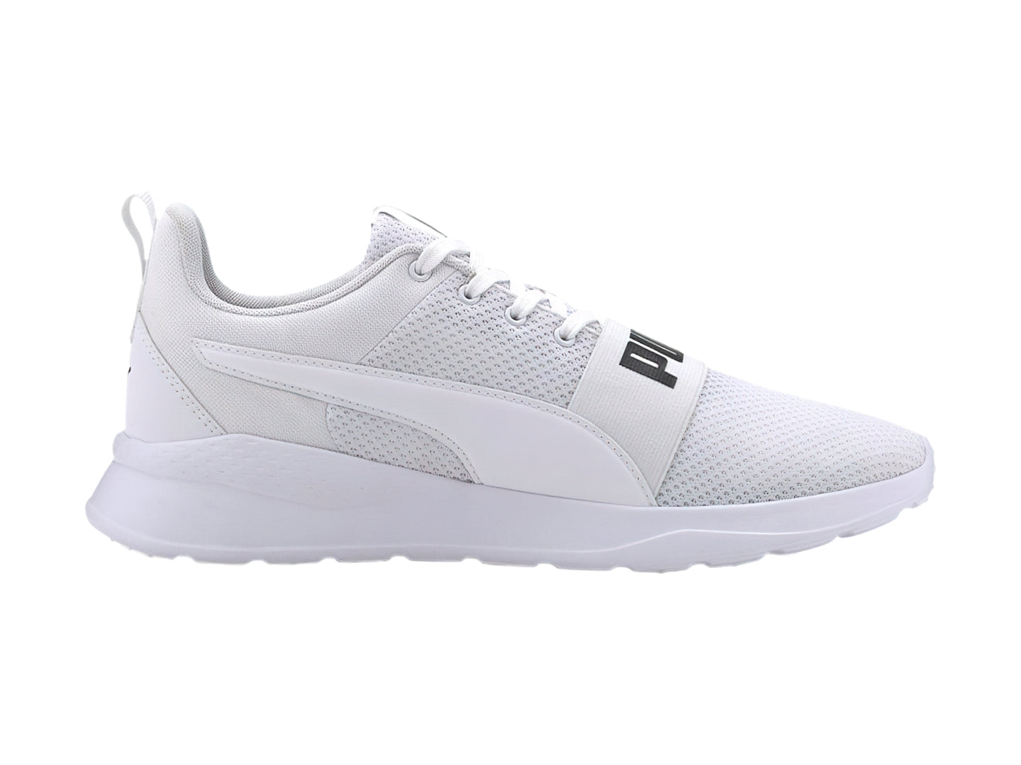 Tenis Puma Anzarun Lite Bold Blanco Para Para Hombre