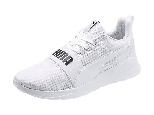Tenis Puma Anzarun Lite Bold Blanco Para Hombre
