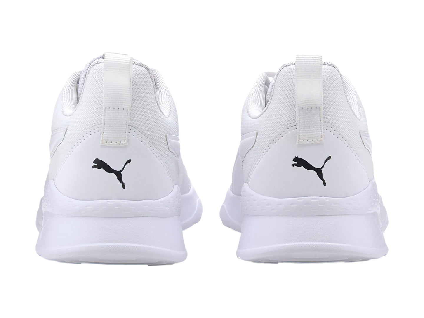 Tenis Puma Anzarun Lite Bold Blanco Para Hombre