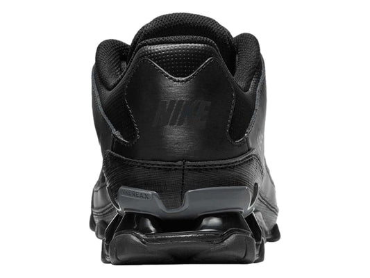 Tenis Nike Reax 8 Tr Mesh Negro Para Hombre