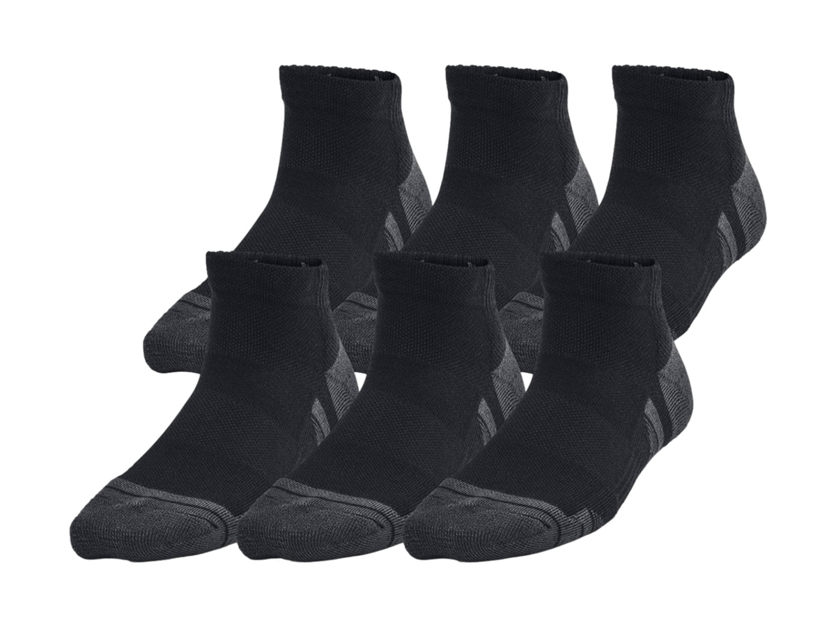 Calcetines De Tobillo Under Armour 387437 Para Niño