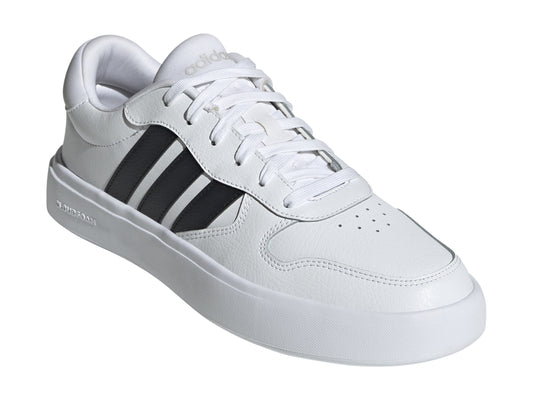 Tenis Adidas Litecourt Blanco Para Hombre