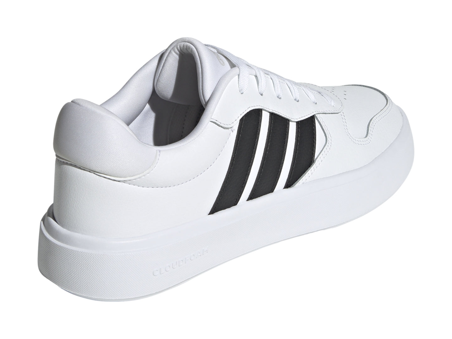 Tenis Adidas Litecourt Blanco Para Hombre