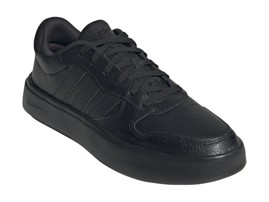 Tenis Adidas Litecourt Negro Para Hombre