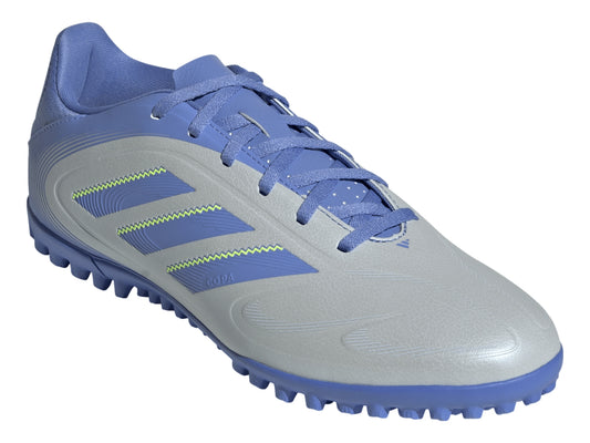 Tenis Adidas Taque Pure 3 Azul Para Hombre