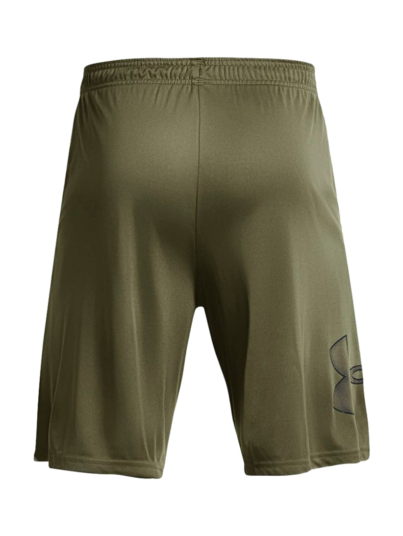 Short Under Armour Tech Graphic Para Hombre