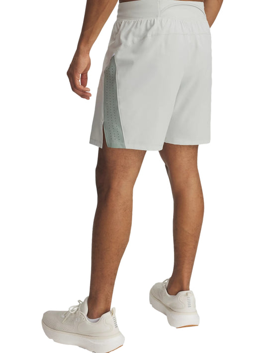 Short Under Armour Launch Pro 7 Para Hombre