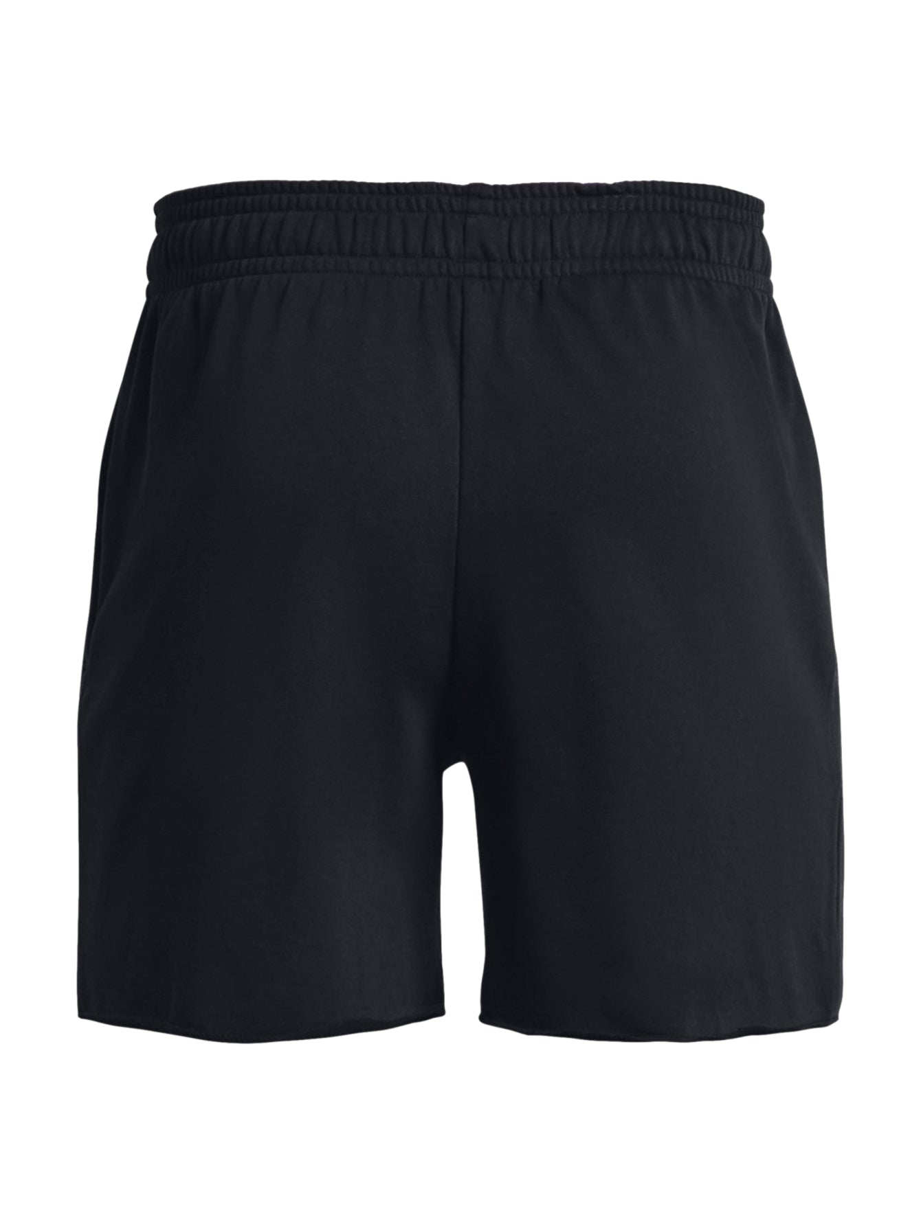 Short Under Armour Rival Terry 6In Para Hombre