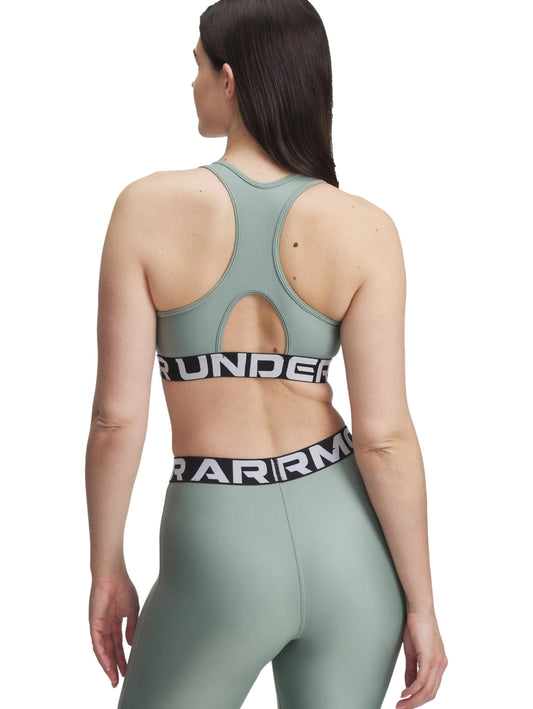 Top Deportivo Under Armour Branded Para Mujer