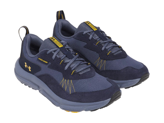 Tenis Under Armour Charged Verssert 2 Marino Para Hombre