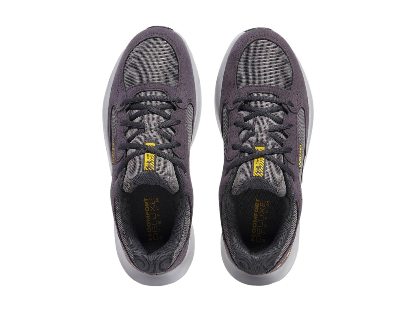 Tenis Under Armour Charged Versurge Marino Para Hombre