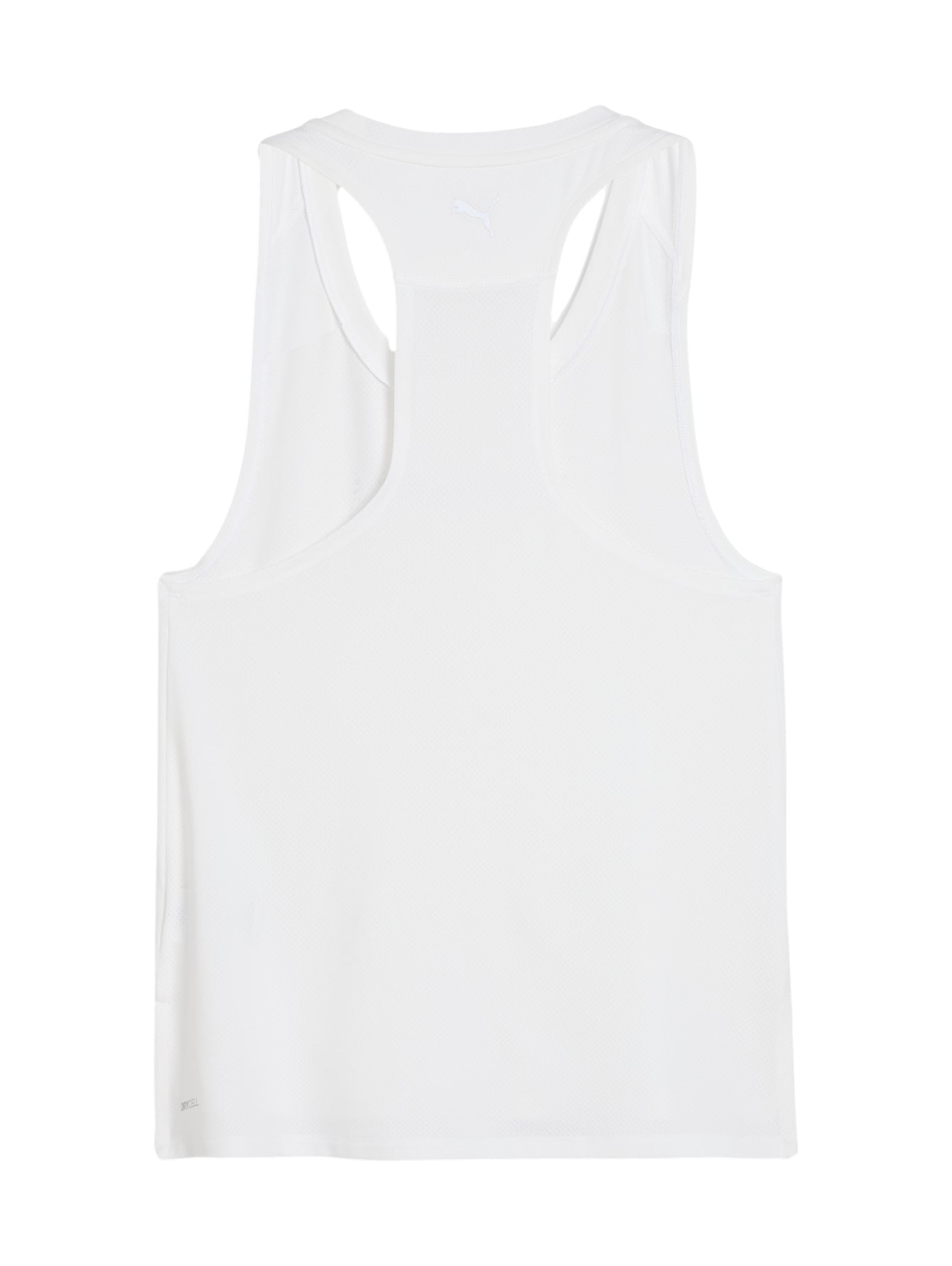 Playera Puma Run Graphic Para Mujer
