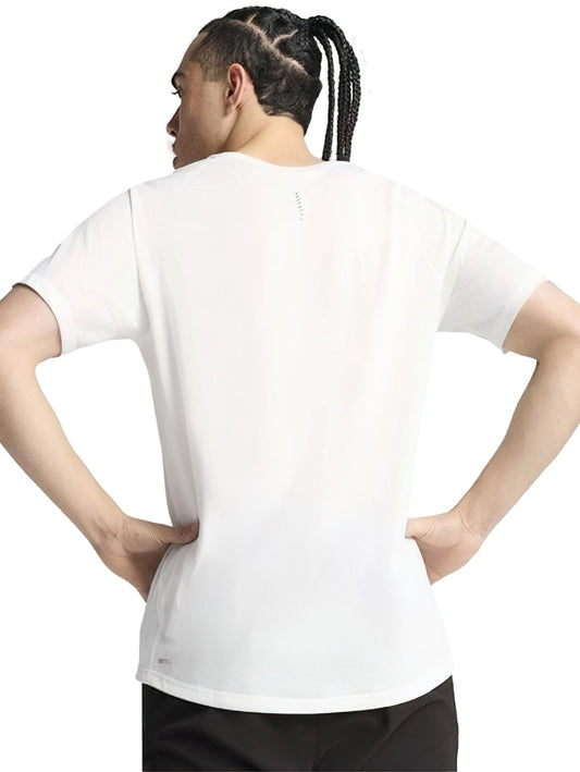 Playera Puma Run Velocity Para Hombre