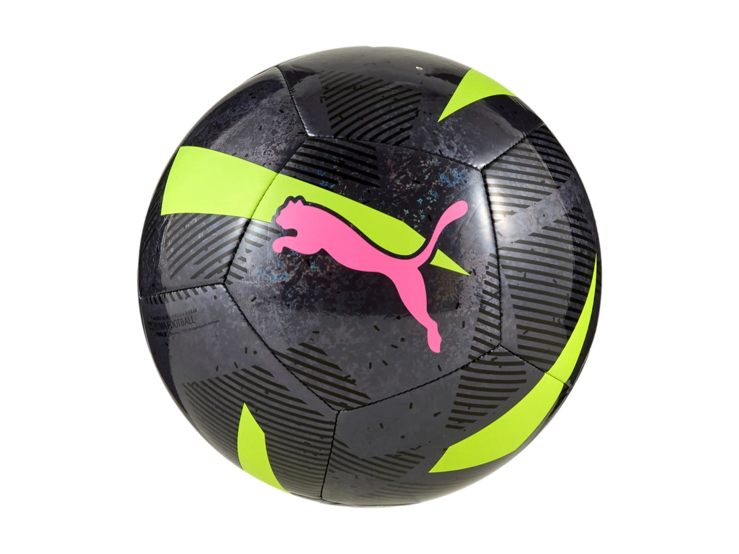 Balón Puma Balon Cage Ball Plata 084586