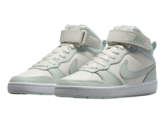 Tenis Nike Court Borough Para Niño