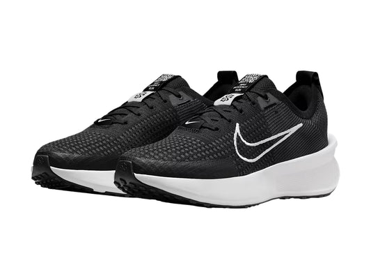 Tenis Nike Interact Run Negro Para Hombre