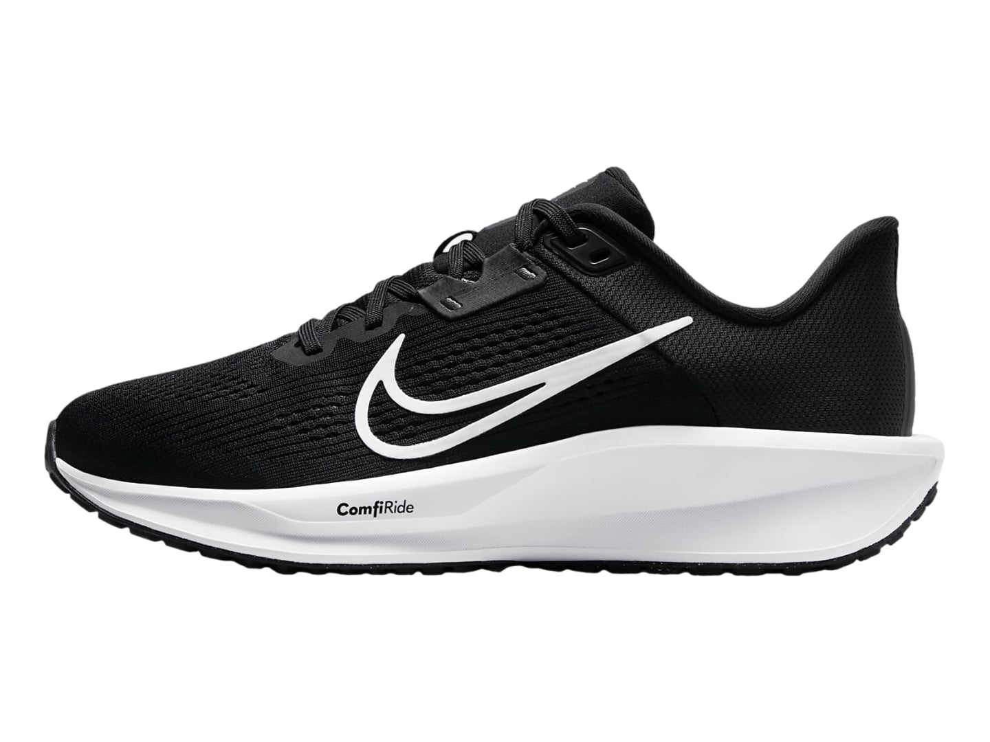 Tenis Nike Wmns Quest 6 Negro Para Hombre