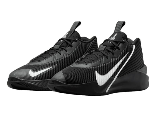 Tenis Nike Gt Jump Academy Negro Para Hombre
