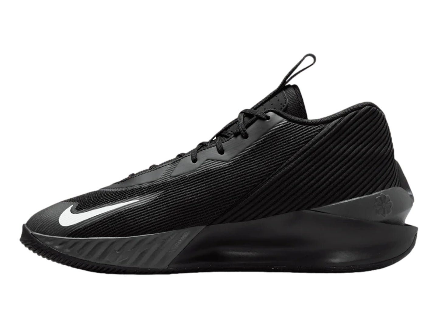 Tenis Nike Gt Jump Academy Negro Para Hombre