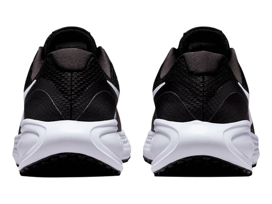 Tenis Nike Revolution 8 Negro y Blanco para Mujer