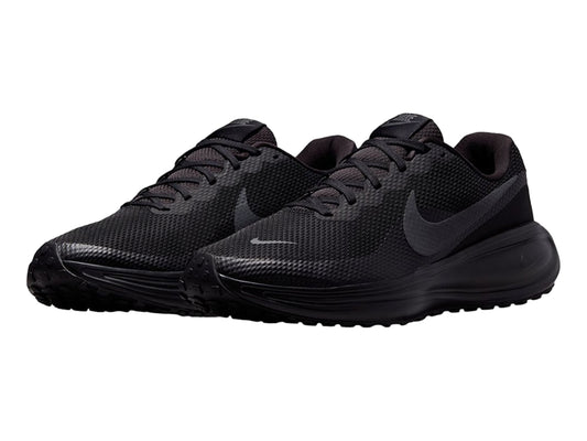 Tenis Nike Revolution 8 Negro Para Hombre