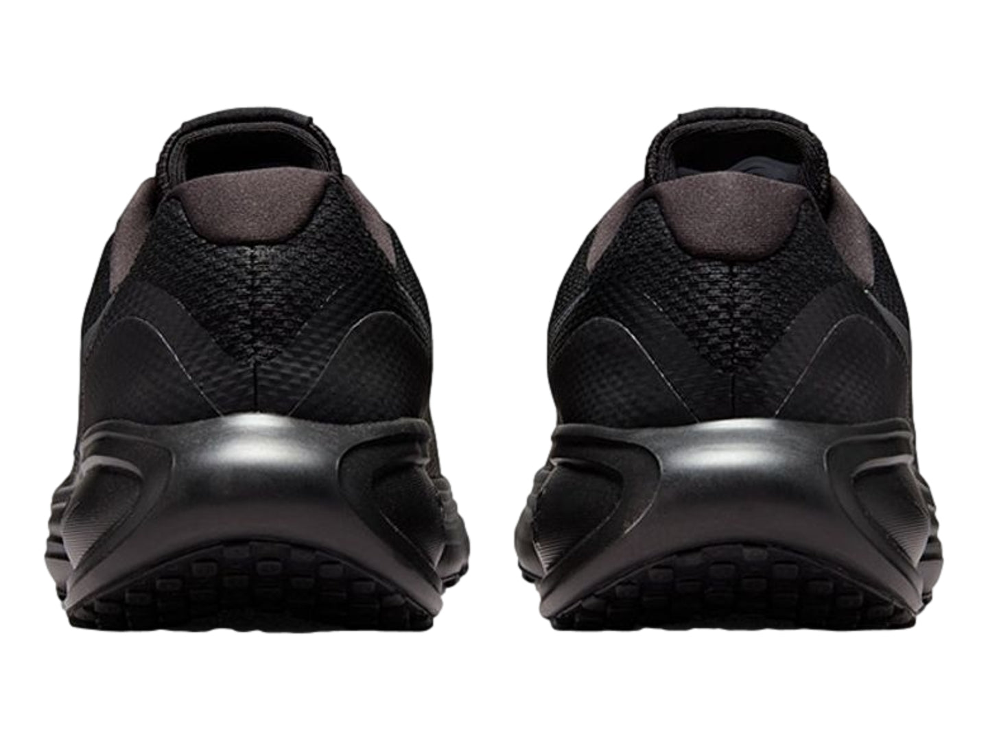 Tenis Nike Revolution 8 Negro Para Hombre