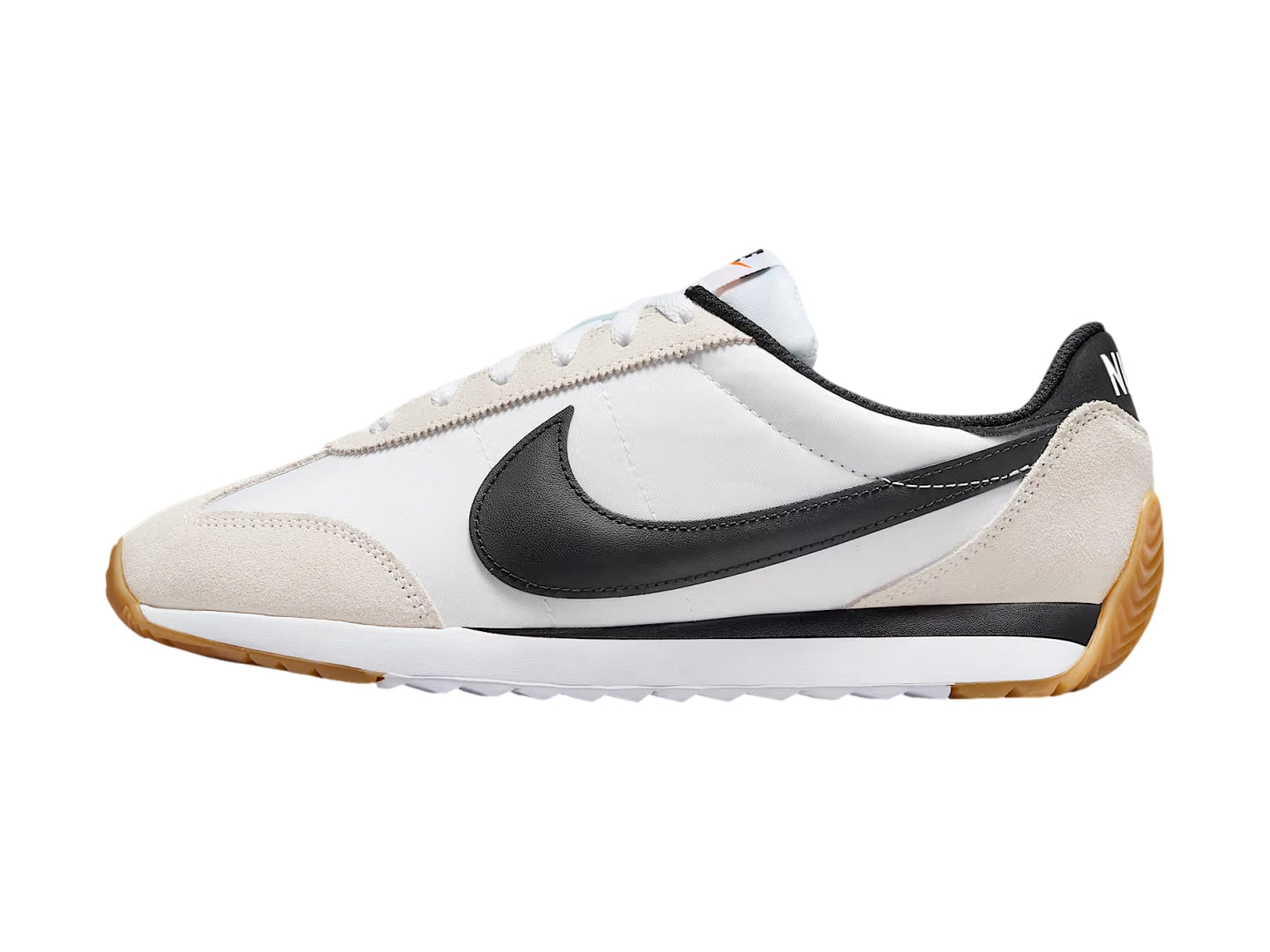 Tenis Nike Pacific Blanco Para Mujer