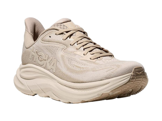 Tenis Hoka Clifton 10 Avena Para Hombre
