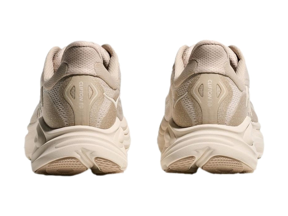 Tenis Hoka Clifton 10 Avena Para Hombre