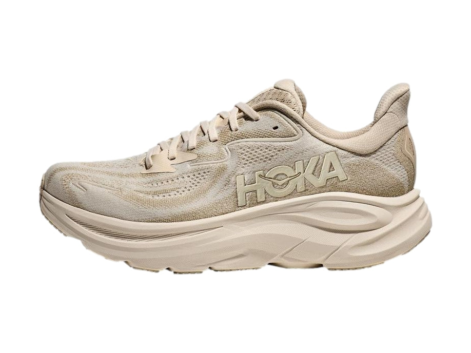 Tenis Hoka Clifton 10 Avena Para Hombre
