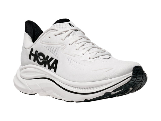 Tenis Hoka Clifton 10 Blanco Para Hombre