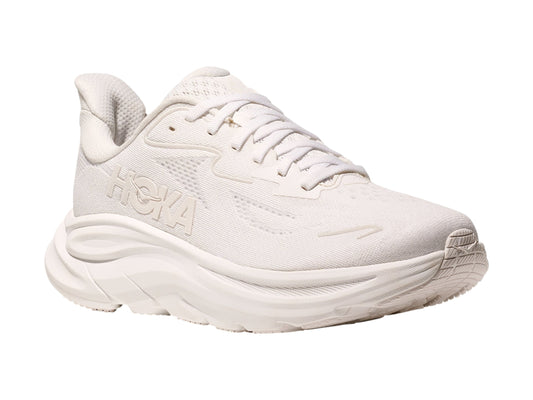 Tenis Hoka Clifton 10 Blanco Para Hombre