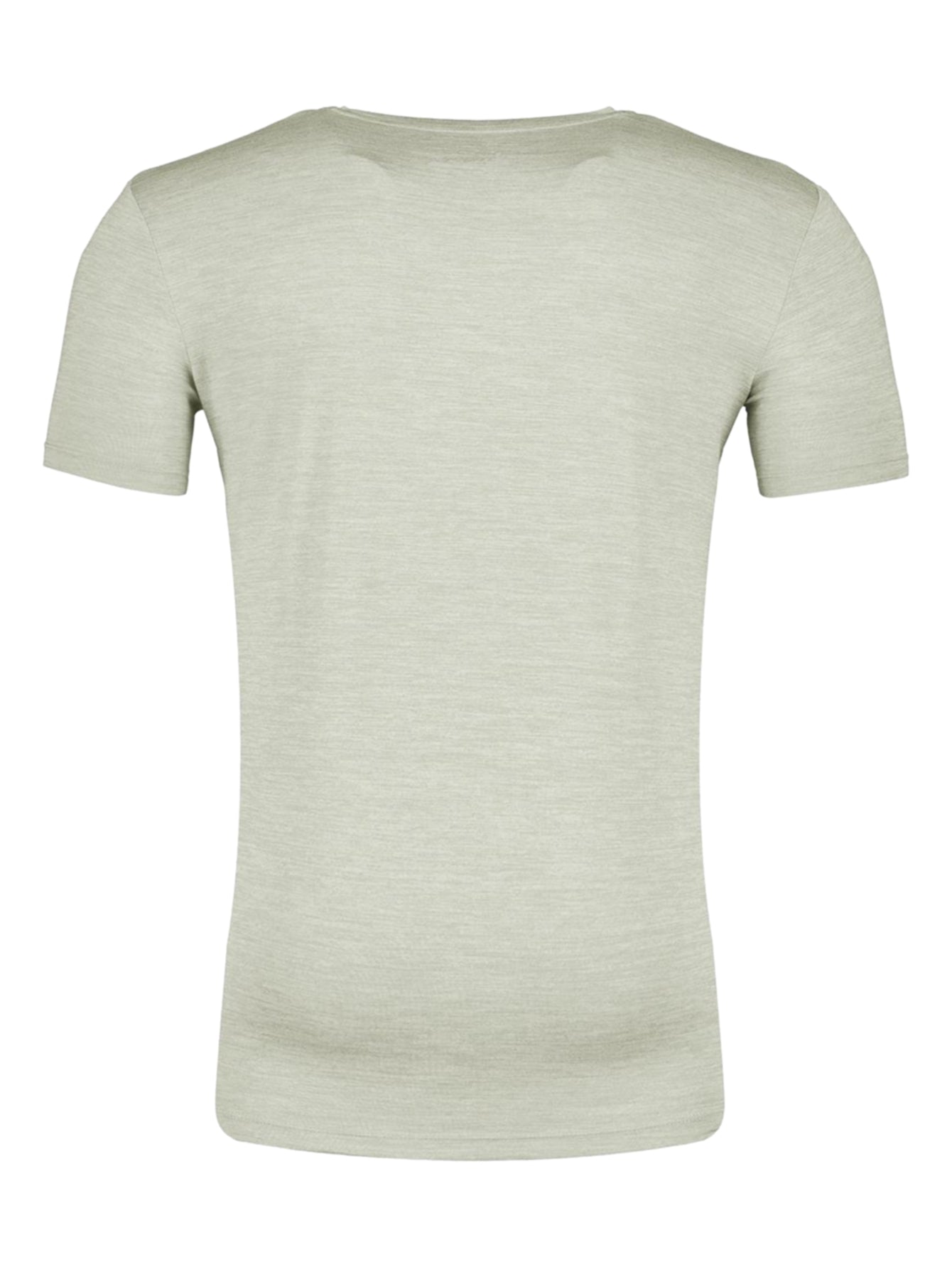 Playera Skechers Amx089 Para Hombre