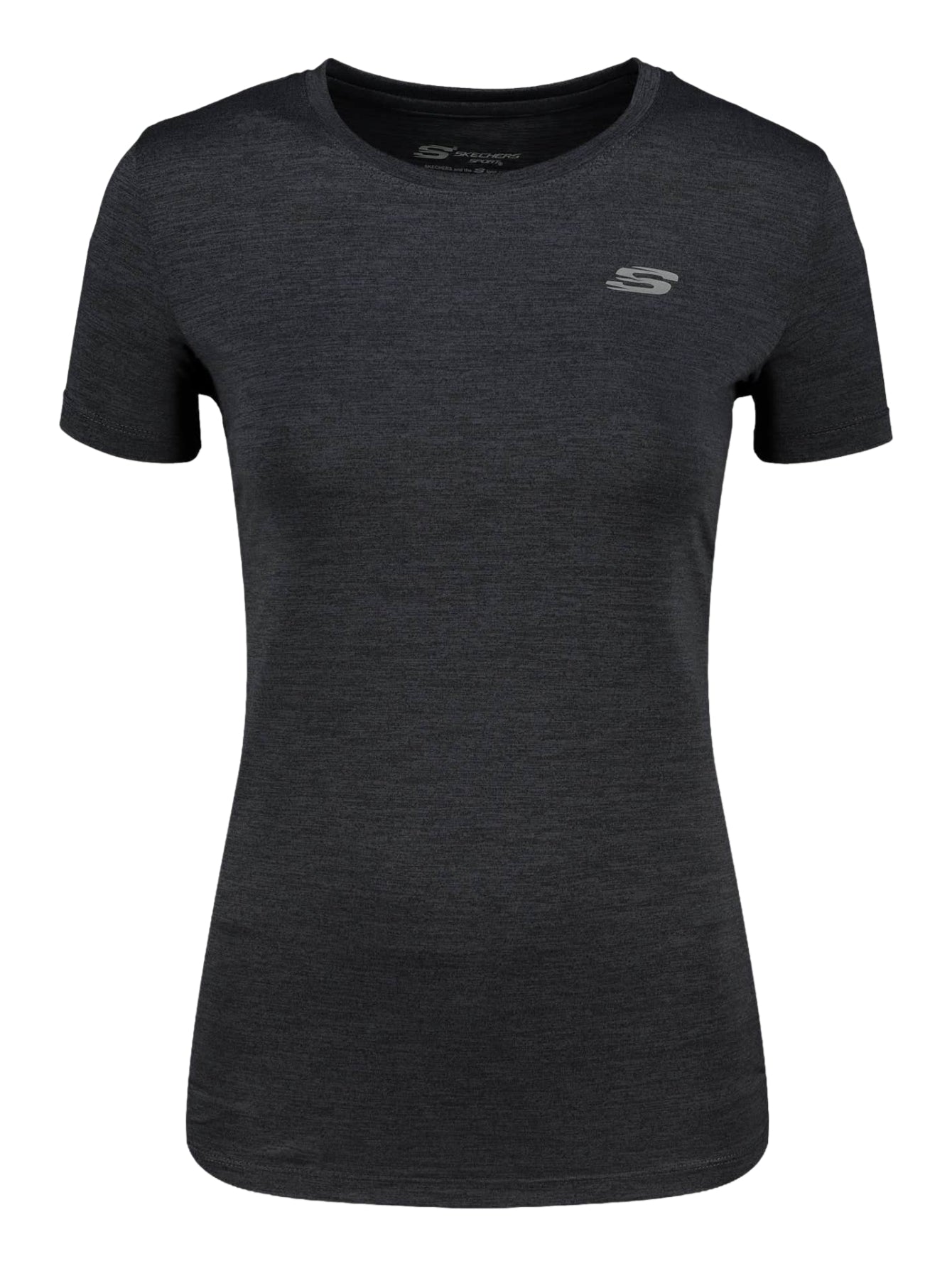 Playera Skechers Mc Para Mujer