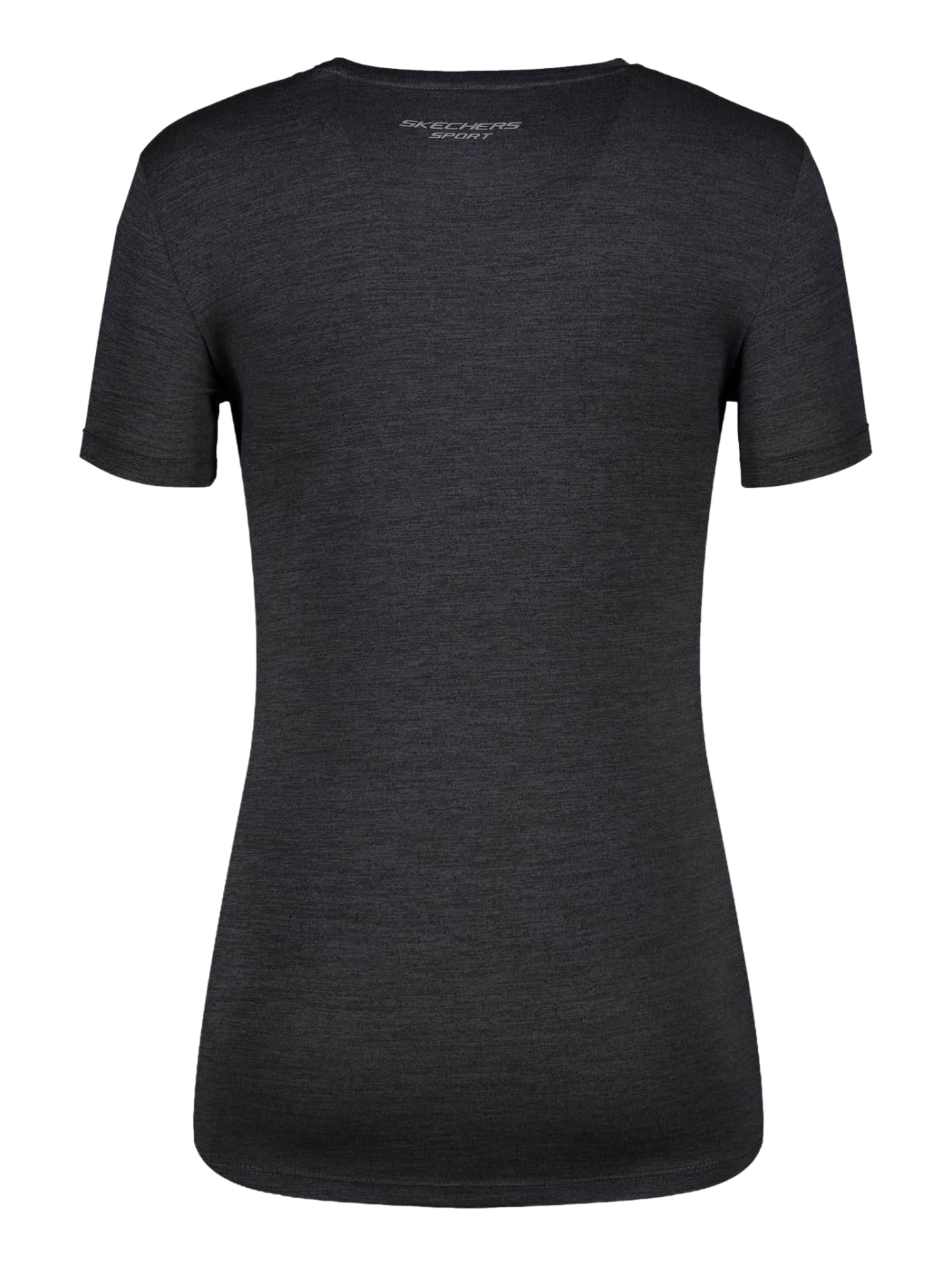 Playera Skechers Mc Para Mujer