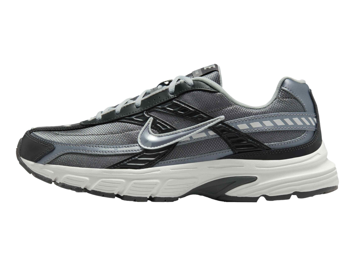 Tenis Nike Initiator Metalico Para Hombre
