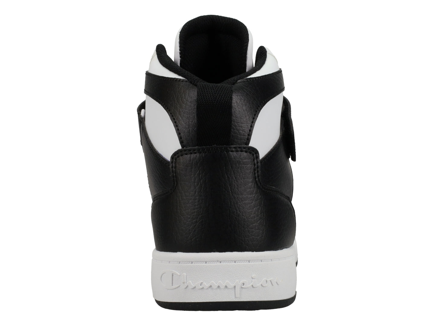 Tenis Champion Arena Power Hi Para Hombre